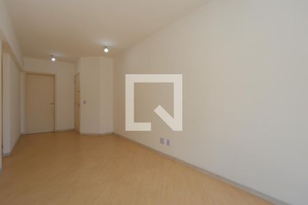 Sala de apartamento para alugar com 2 quartos, 63m² em Santana, São Paulo