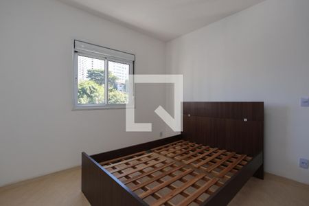 Suíte de apartamento para alugar com 2 quartos, 63m² em Santana, São Paulo
