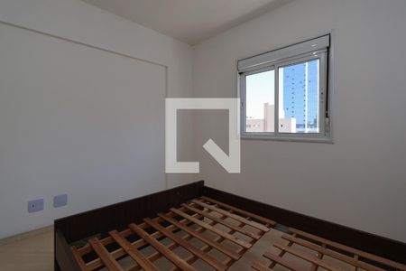 Suíte de apartamento para alugar com 2 quartos, 63m² em Santana, São Paulo