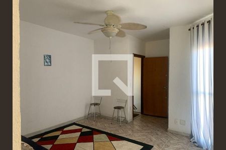 Apartamento à venda com 3 quartos, 137m² em Itapoã, Belo Horizonte