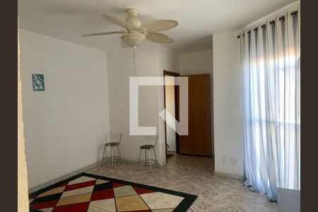 Apartamento à venda com 3 quartos, 137m² em Itapoã, Belo Horizonte