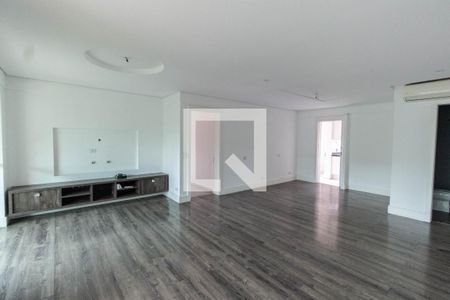 Apartamento à venda com 140m², 3 quartos e 3 vagasSala