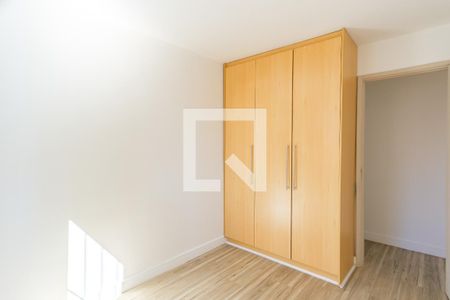 Quarto 1 de apartamento para alugar com 2 quartos, 49m² em Chácara Califórnia, São Paulo