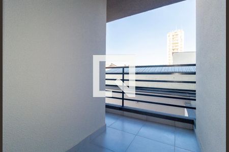 Apartamento para alugar com 2 quartos, 44m² em Quarta Parada, São Paulo