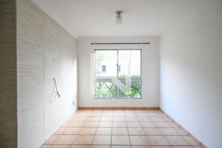 Sala de apartamento à venda com 2 quartos, 60m² em Jardim Santa Emilia, São Paulo