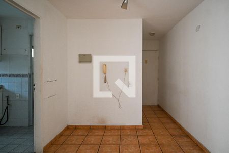 Sala de apartamento à venda com 2 quartos, 60m² em Jardim Santa Emilia, São Paulo