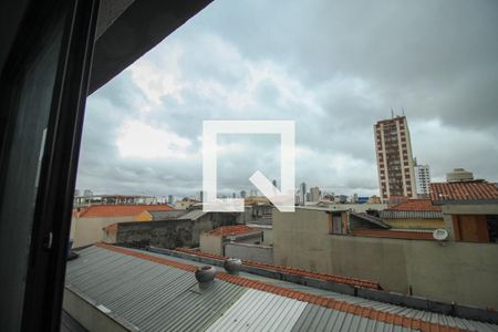 Apartamento para alugar com 1 quarto, 26m² em Quarta Parada, São Paulo