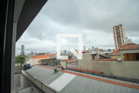 Apartamento para alugar com 1 quarto, 25m² em Quarta Parada, São Paulo