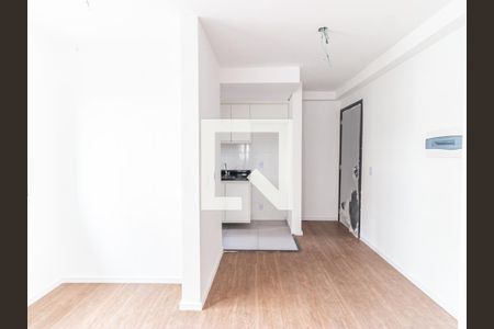 Apartamento para alugar com 1 quarto, 27m² em Quarta Parada, São Paulo