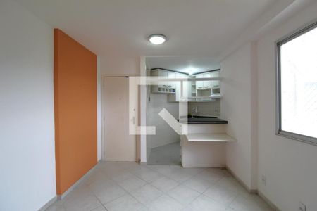 SALA de apartamento para alugar com 2 quartos, 50m² em Freguesia (jacarepaguá), Rio de Janeiro