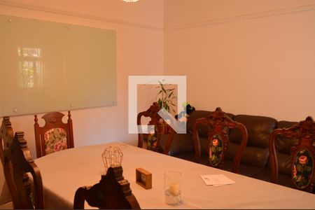 Sala de Jantar de casa para alugar com 2 quartos, 220m² em Paraíso, São Paulo