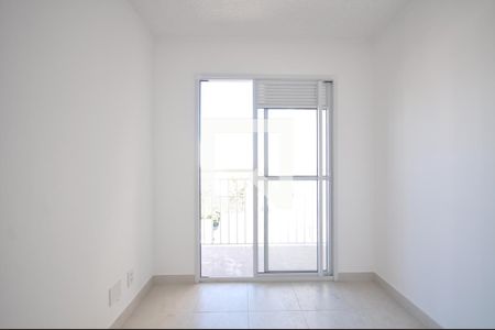 Sala de apartamento à venda com 1 quarto, 28m² em Vila Guilherme, São Paulo