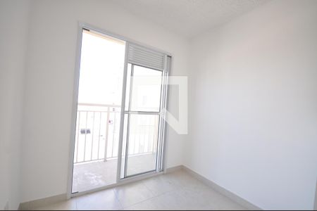 Sala de apartamento à venda com 1 quarto, 28m² em Vila Guilherme, São Paulo