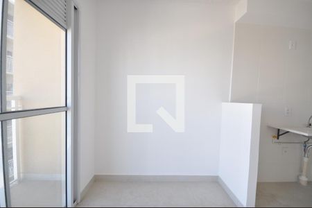 Sala de apartamento à venda com 1 quarto, 28m² em Vila Guilherme, São Paulo