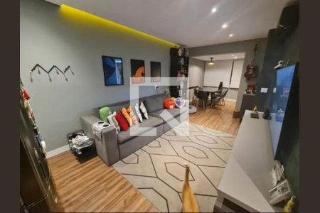 Foto 05 de apartamento à venda com 2 quartos, 60m² em Cidade Monções, São Paulo