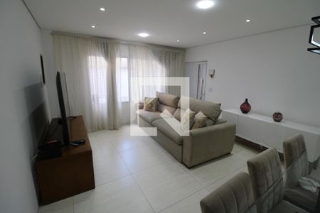 Sala de casa à venda com 5 quartos, 230m² em Santana, São Paulo