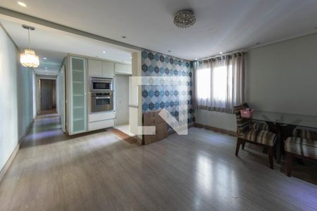 Apartamento à venda com 69m², 3 quartos e 1 vagaSala/Cozinha