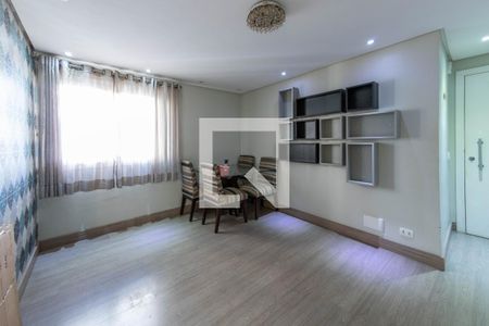 Apartamento à venda com 69m², 3 quartos e 1 vagaSala/Cozinha