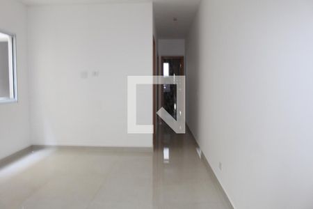 Apartamento à venda com 53m², 2 quartos e sem vagaSala/Cozinha