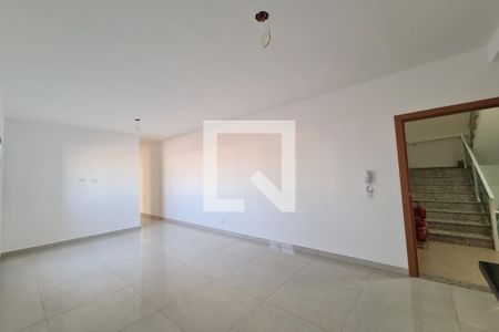 Apartamento à venda com 59m², 2 quartos e sem vagaSala e Cozinha