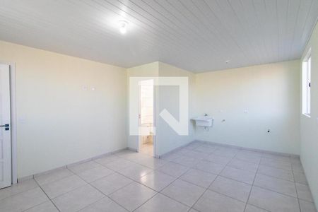 Kitnet de kitnet/studio para alugar com 1 quarto, 22m² em Cidade Industrial de Curitiba, Curitiba