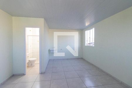 Kitnet de kitnet/studio para alugar com 1 quarto, 22m² em Cidade Industrial de Curitiba, Curitiba