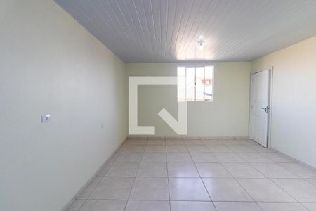 Kitnet de kitnet/studio para alugar com 1 quarto, 22m² em Cidade Industrial de Curitiba, Curitiba