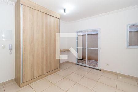 Studio para alugar com 30m², 1 quarto e sem vagaStudio