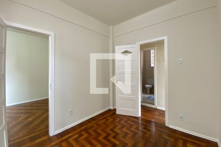 Quarto 2 de apartamento para alugar com 3 quartos, 80m² em Santa Teresa, Rio de Janeiro