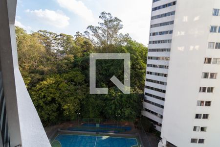 Vista Quarto de apartamento à venda com 2 quartos, 54m² em Jardim das Vertentes, São Paulo