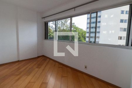 Quarto de apartamento à venda com 2 quartos, 54m² em Jardim das Vertentes, São Paulo