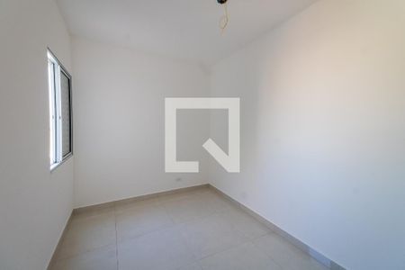 Quarto  de apartamento à venda com 2 quartos, 59m² em Vila Alpina, São Paulo