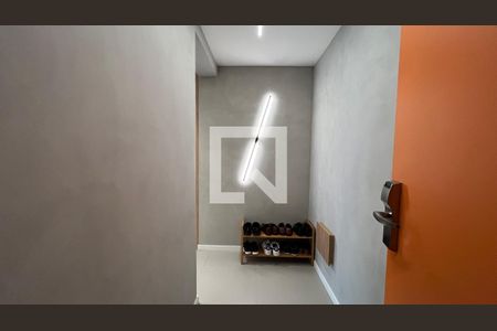 Entrada de kitnet/studio para alugar com 1 quarto, 41m² em Pinheiros, São Paulo