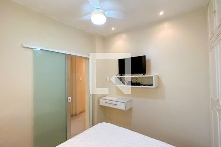 Quarto  de apartamento para alugar com 1 quarto, 40m² em Copacabana, Rio de Janeiro