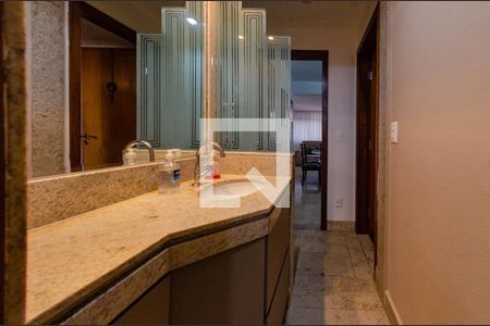 Apartamento para alugar com 110m², 3 quartos e 2 vagas Apartamento para alugar com 110m², 3 quartos e 2 vagasBanheiro