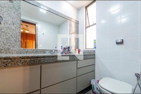 Apartamento para alugar com 110m², 3 quartos e 2 vagas Apartamento para alugar com 110m², 3 quartos e 2 vagasBanheiro suíte