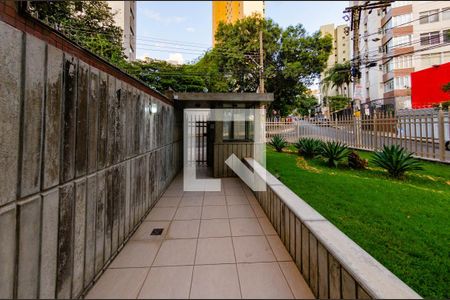 Apartamento para alugar com 110m², 3 quartos e 2 vagas Apartamento para alugar com 110m², 3 quartos e 2 vagasÁrea comum