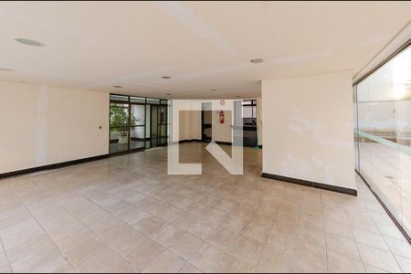 Apartamento para alugar com 110m², 3 quartos e 2 vagas Apartamento para alugar com 110m², 3 quartos e 2 vagasÁrea comum