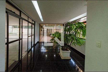 Apartamento para alugar com 110m², 3 quartos e 2 vagas Apartamento para alugar com 110m², 3 quartos e 2 vagasÁrea comum