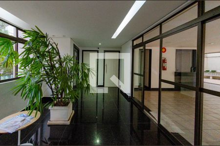 Apartamento para alugar com 110m², 3 quartos e 2 vagas Apartamento para alugar com 110m², 3 quartos e 2 vagasÁrea comum