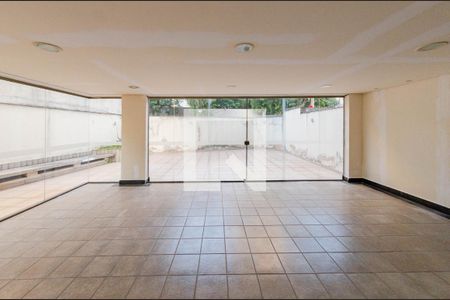 Apartamento para alugar com 110m², 3 quartos e 2 vagas Apartamento para alugar com 110m², 3 quartos e 2 vagasÁrea comum