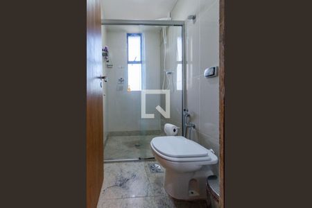 Apartamento para alugar com 110m², 3 quartos e 2 vagas Apartamento para alugar com 110m², 3 quartos e 2 vagasBanheiro