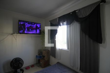 Quarto 2 de apartamento para alugar com 3 quartos, 62m² em Jardim Marajoara, São Paulo