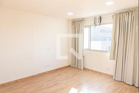 Sala/quarto de apartamento para alugar com 1 quarto, 30m² em Vila Mariana, São Paulo