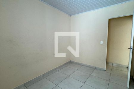 Quarto 1 de casa para alugar com 2 quartos, 60m² em Vila Engenho Novo, Barueri