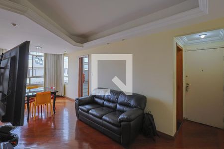 Apartamento à venda com 2 quartos, 80m² em Sagrada Família, Belo Horizonte