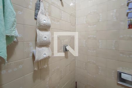 Banheiro Suíte de casa à venda com 4 quartos, 167m² em Vila Marieta, Campinas
