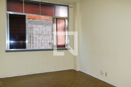 Sala de apartamento à venda com 2 quartos, 66m² em Piedade, Rio de Janeiro