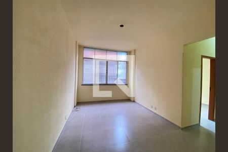 Sala de apartamento à venda com 3 quartos, 66m² em Piedade, Rio de Janeiro