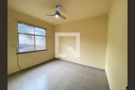 Quarto 2 de apartamento à venda com 3 quartos, 66m² em Piedade, Rio de Janeiro